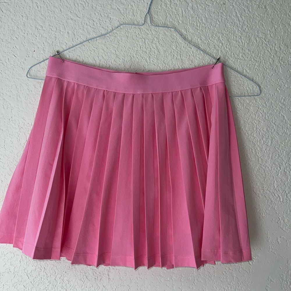Athleta girls XXL size 16 tennis skirt